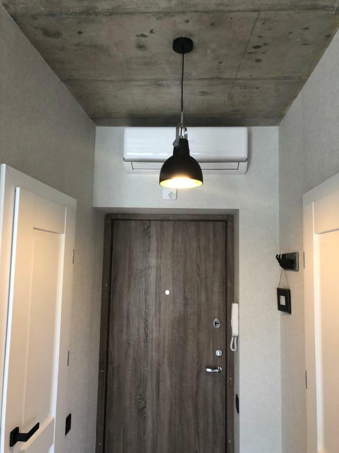 Butas Centre Apartment Klaipeda Bagian luar foto