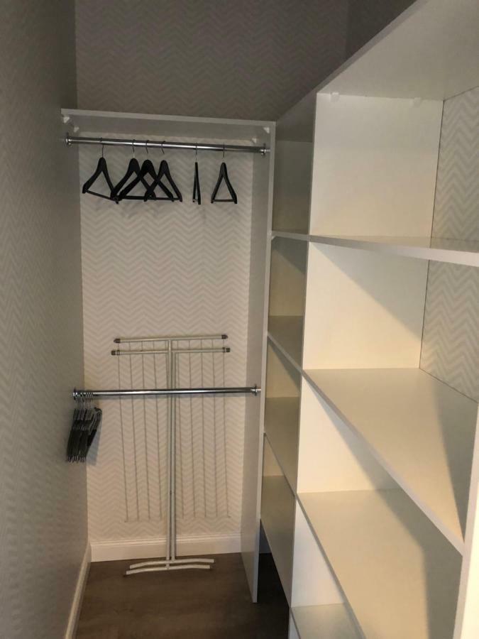 Butas Centre Apartment Klaipeda Bagian luar foto